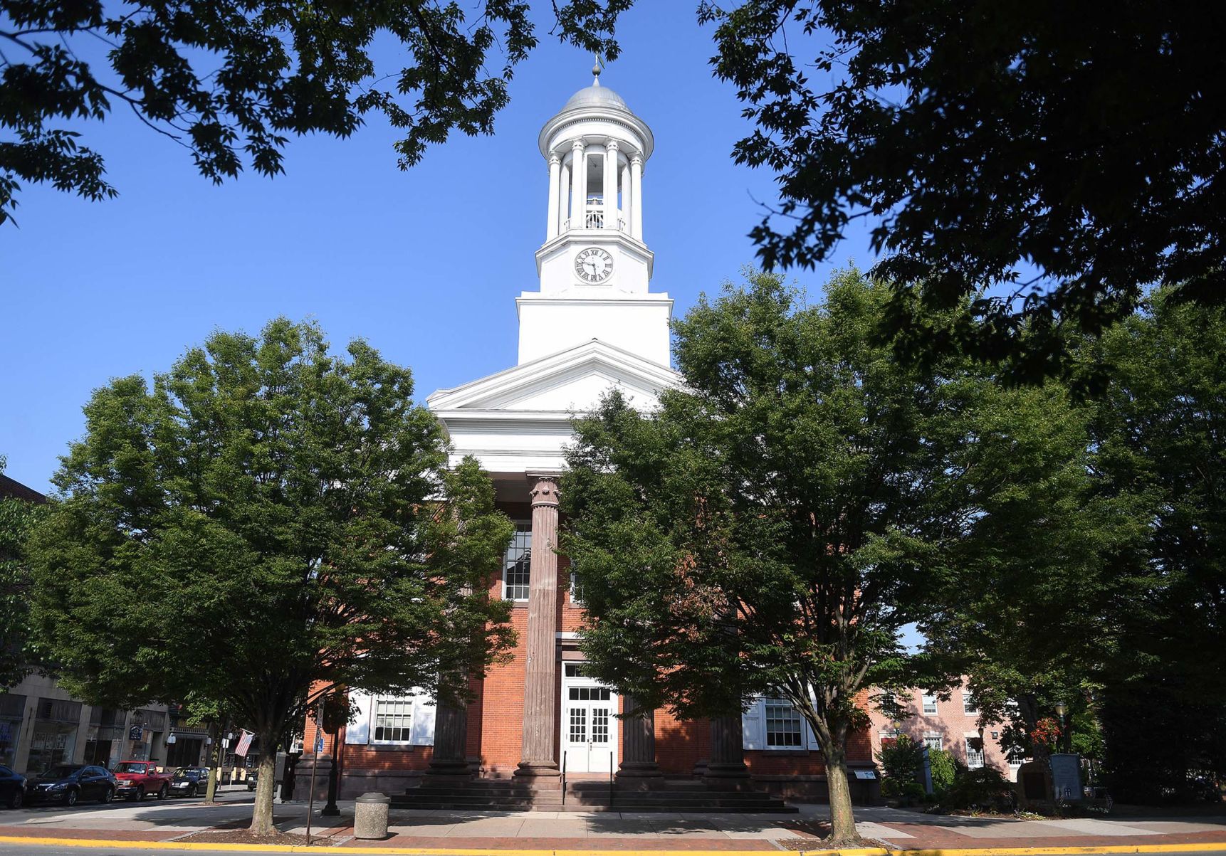 Carlisle Square 2